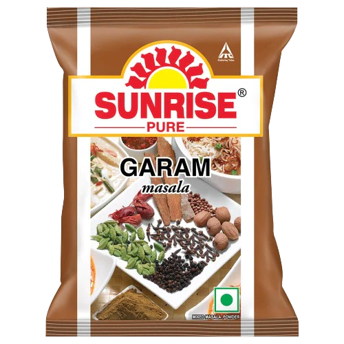 Sunrise Special Garam Masala — 100 g