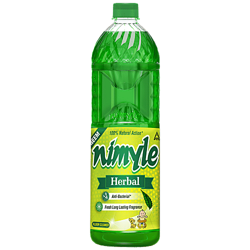 Nimyle Herbal Floor Cleaner — 1 L