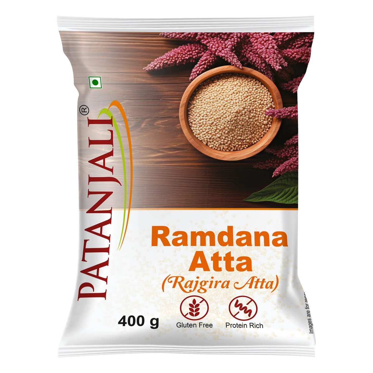 Patanjali Ramdana Atta