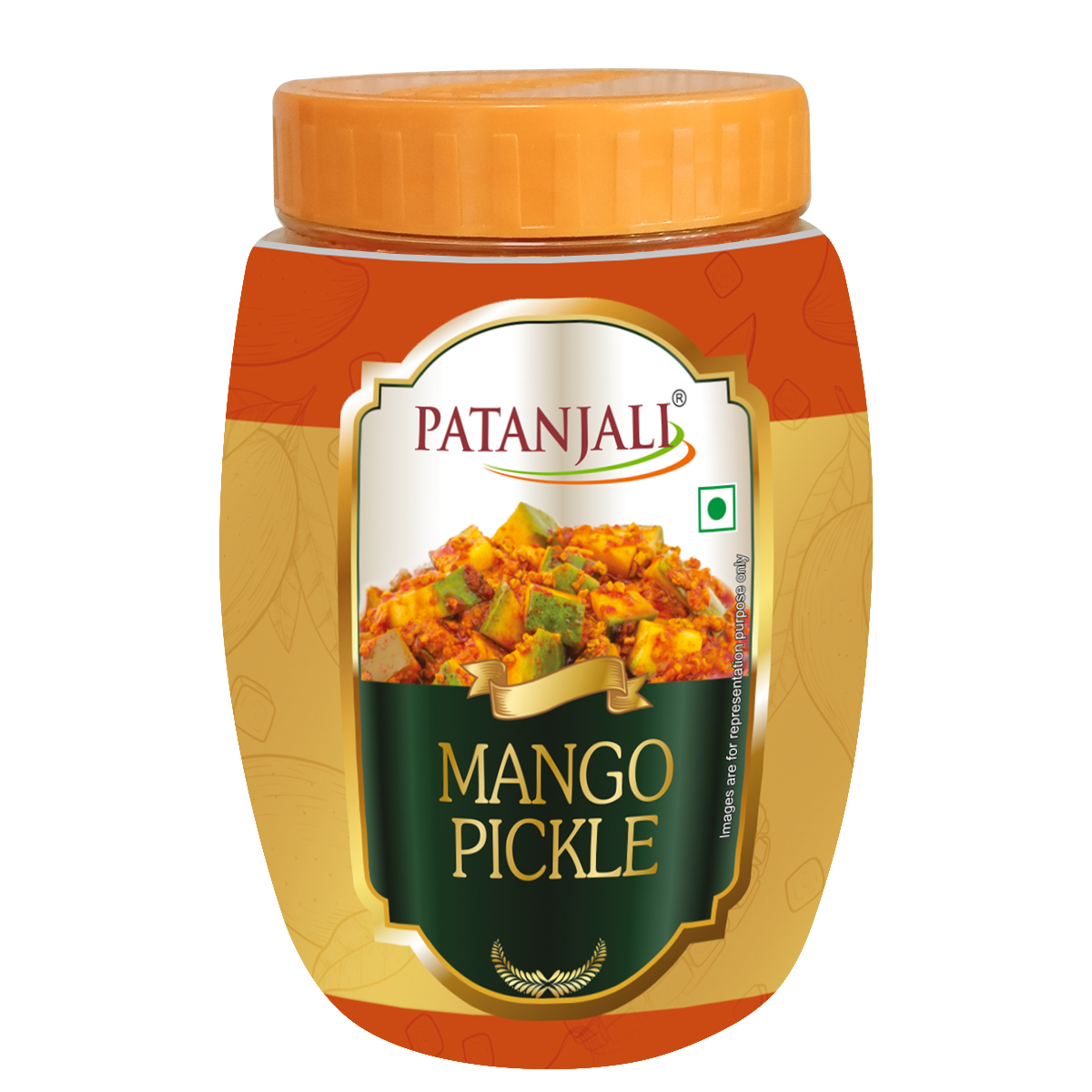 Patanjali Mango Chutney