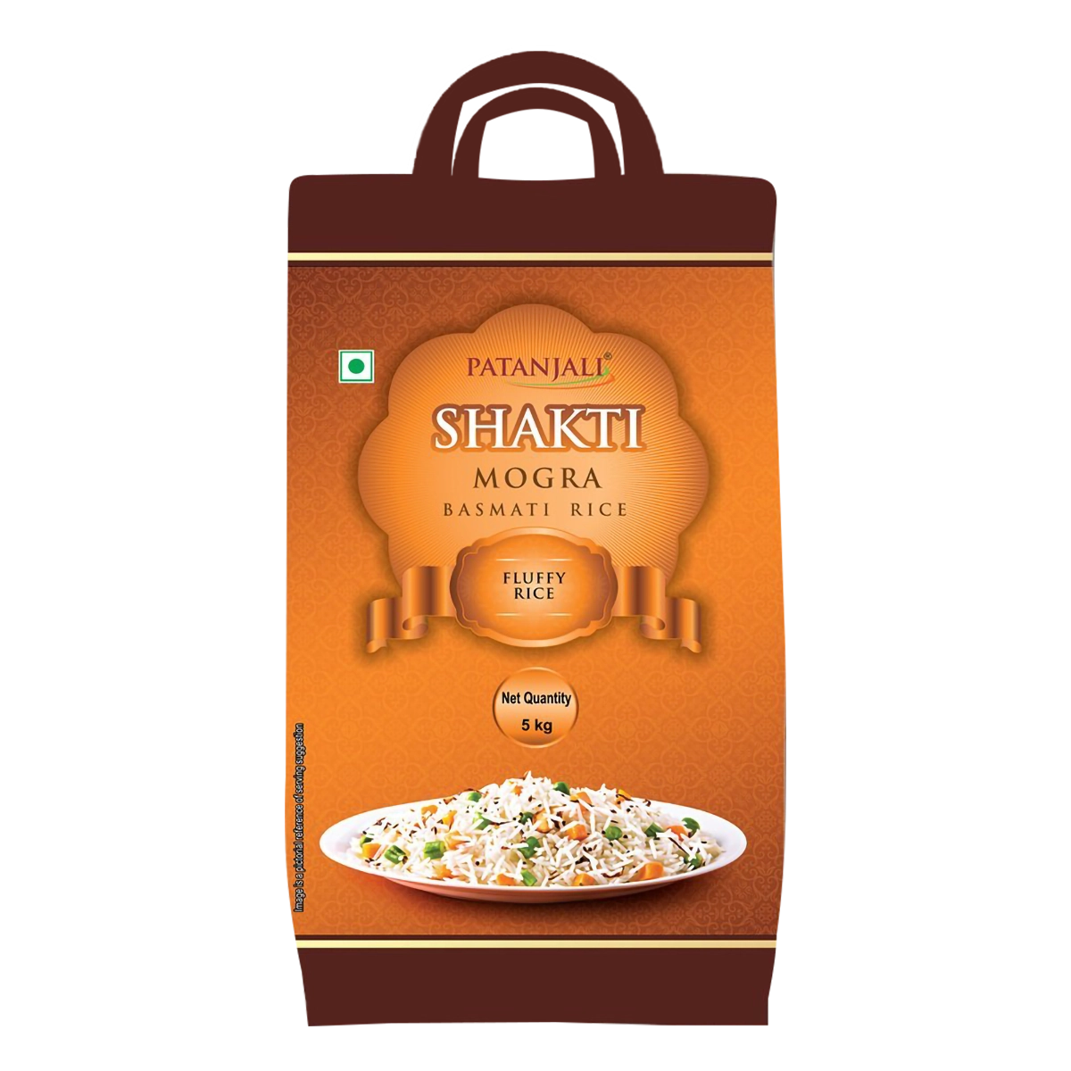 Patanjali Shakti Rice Mogra