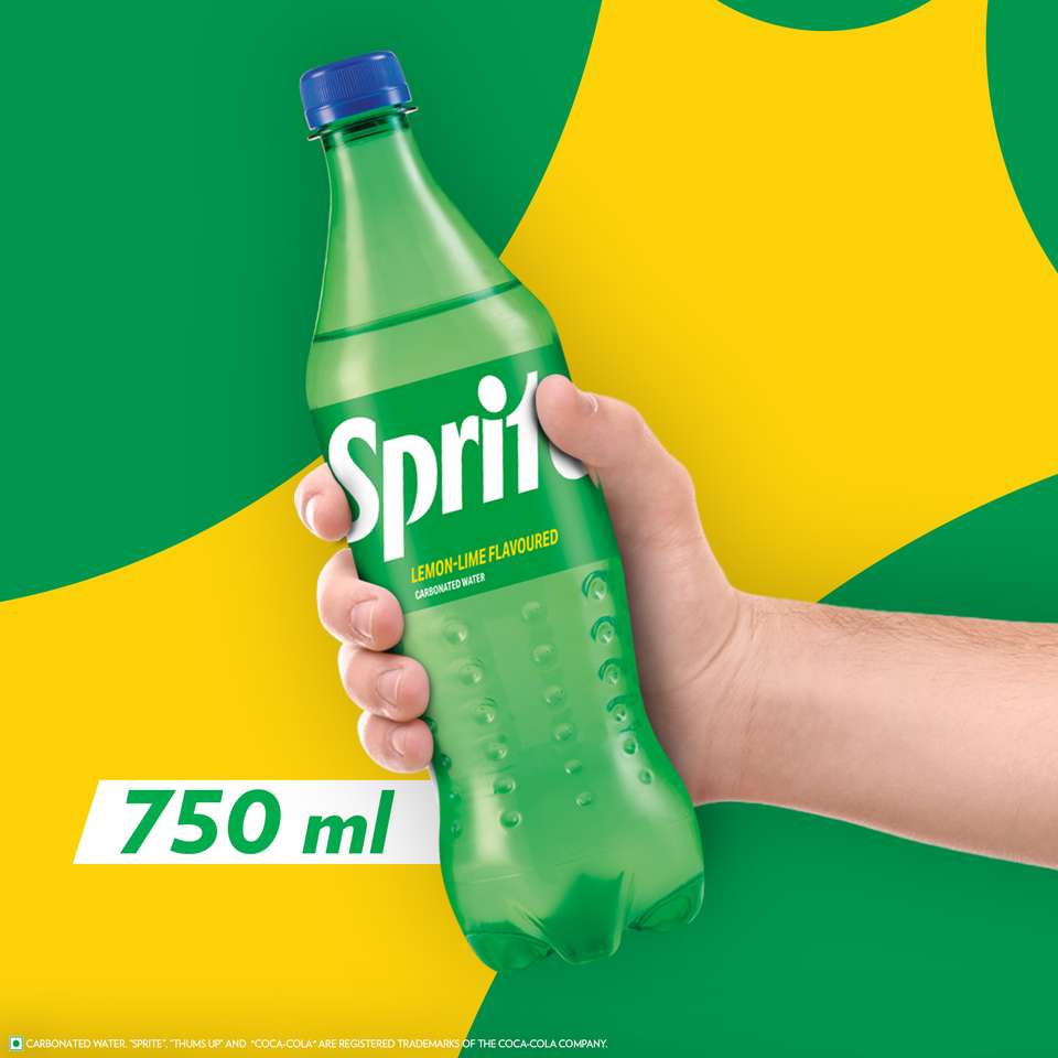 Sprite Lemon-Lime Soft Drink