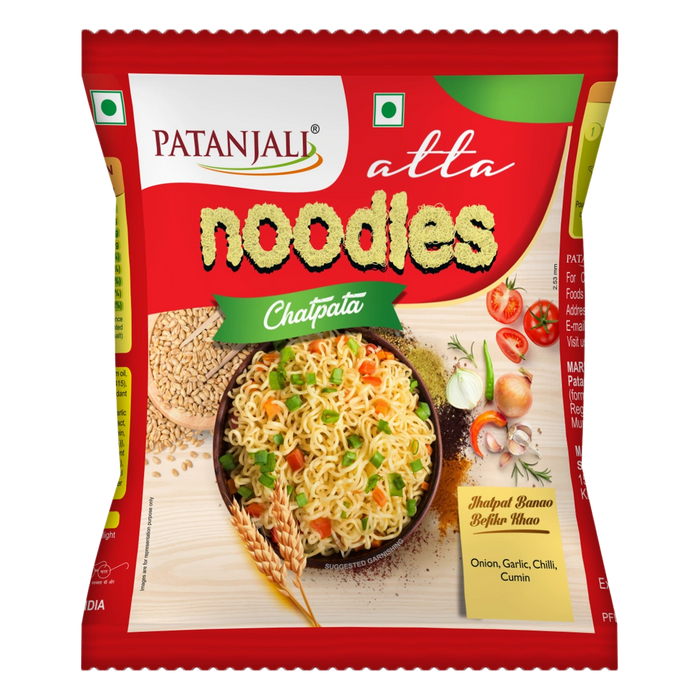 Patanjali Sweet Lemon Pickle