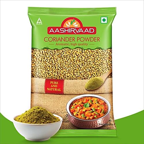 Aashirvaad Coriander Powder — 100 g