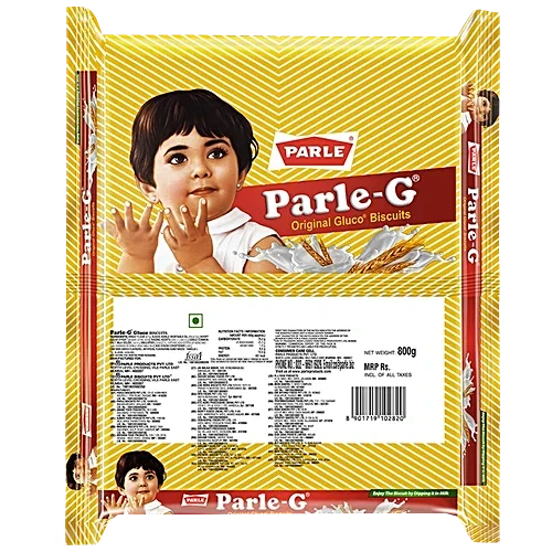 Parle Arovita