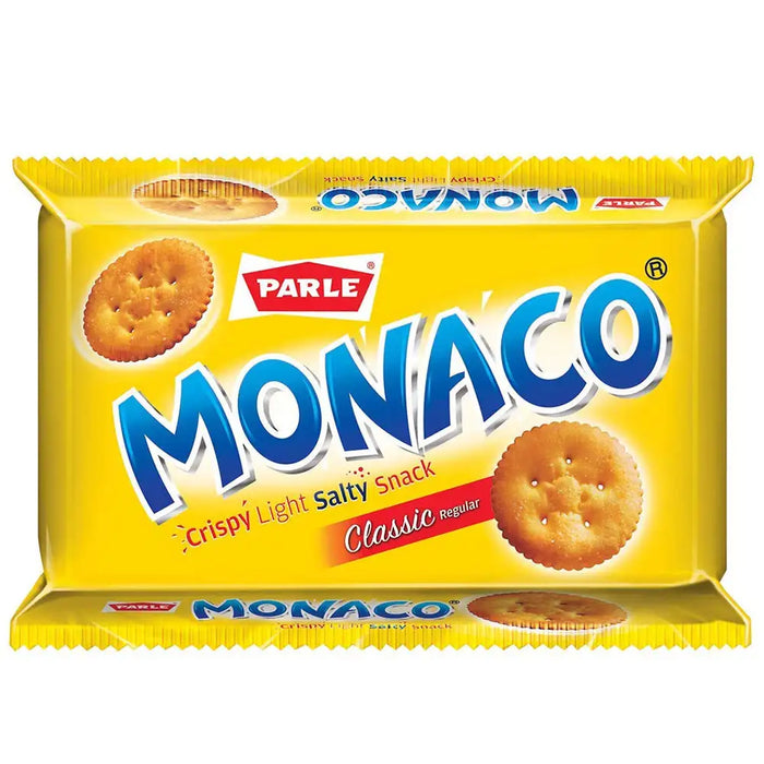 Parle Monaco Cheeslings Classic