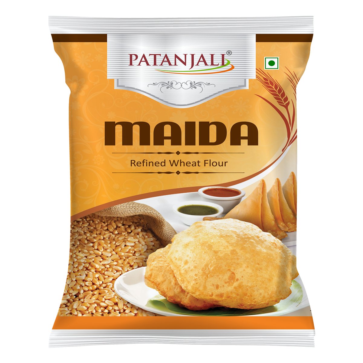 Patanjali Maida