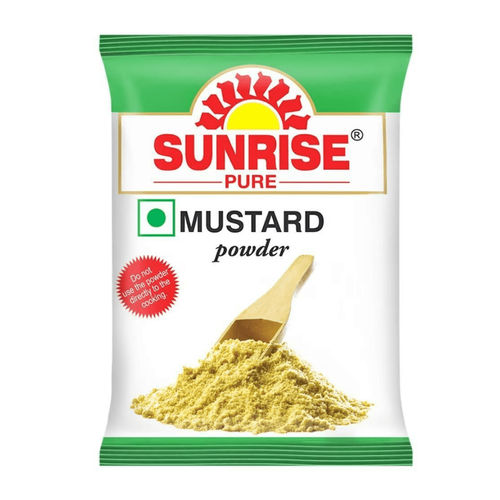 Sunrise Pure Sarson Powder — 100 g