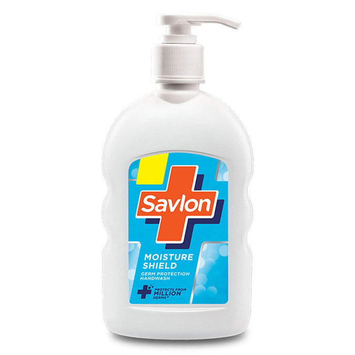 Savlon Moisture Shield Handwash — 200 ml
