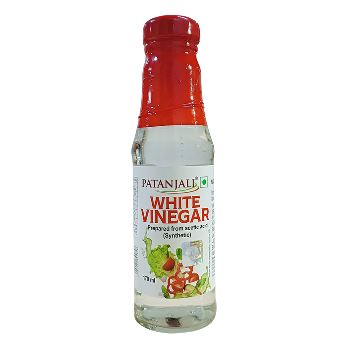 Patanjali White Vinegar