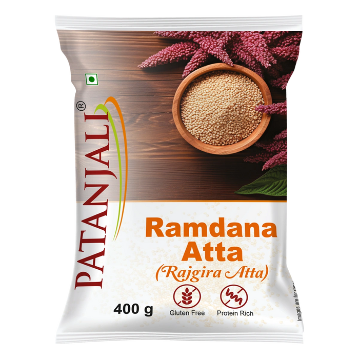 Patanjali Ramdana Atta