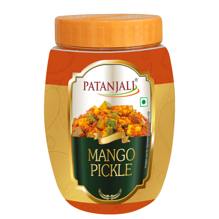 Patanjali Mango Chutney