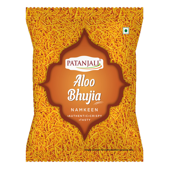 Patanjali Namkeen Aaloo Bhujia