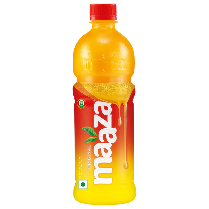 Maaza Original Mango Drink