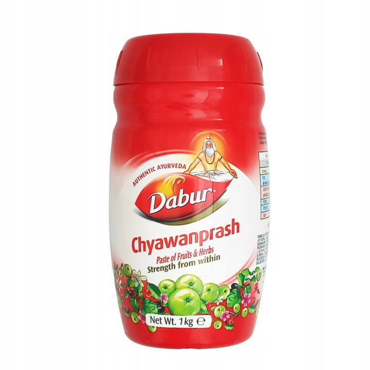 Dabur Chyawanprash