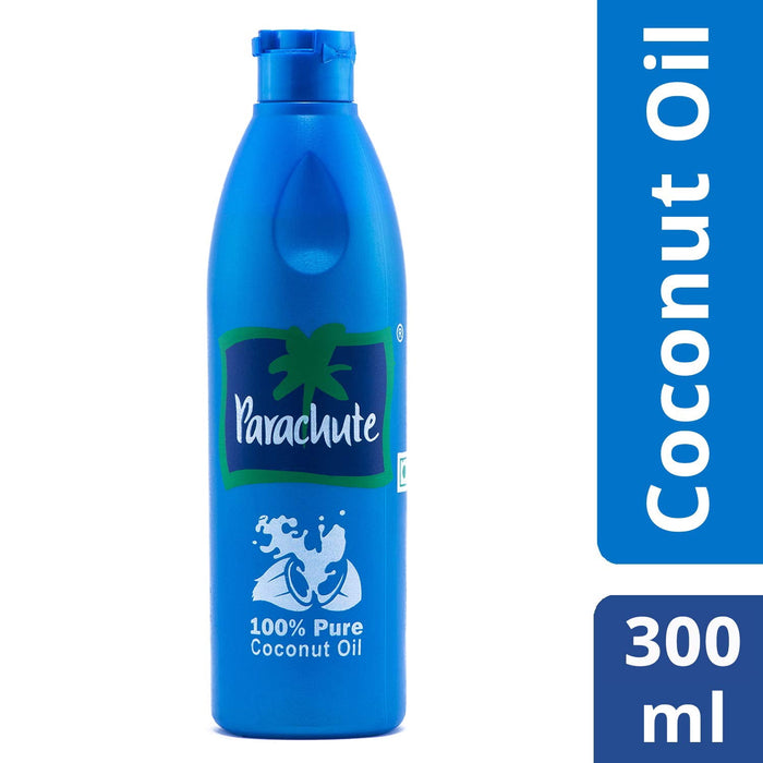 Parachute 100% Pure Coconut Oil