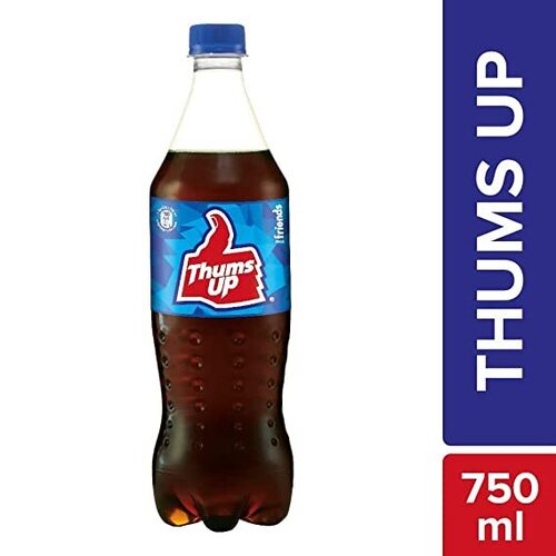 Thums Up Soft Drink