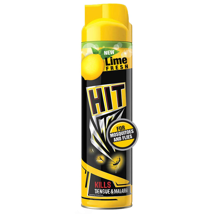 HIT Fresh Fragrance Cockroach Killer Spray
